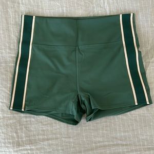 New balance hot shorts size L